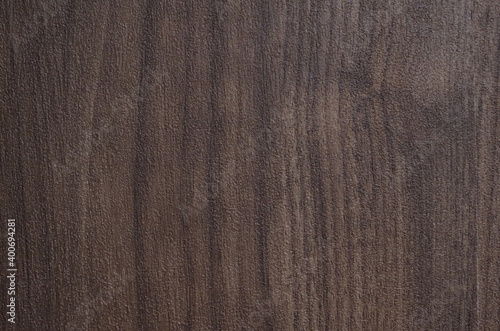 Wooden wallpaper