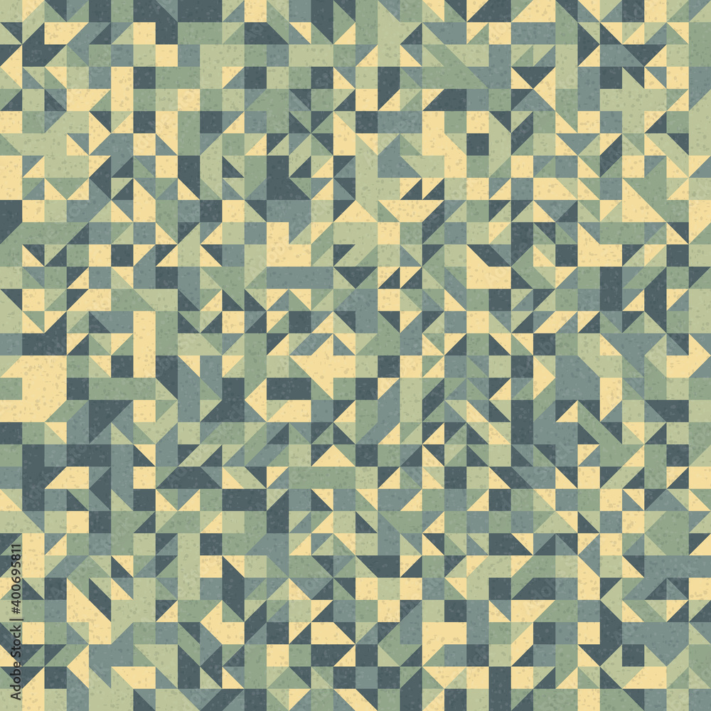 Abstract Geometric Pattern generative computational art illustration Abstract Geometric Pattern generative computational art illustration