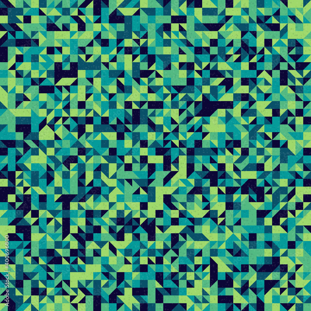 Abstract Geometric Pattern generative computational art illustration Abstract Geometric Pattern generative computational art illustration