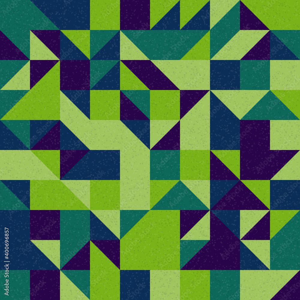 Abstract Geometric Pattern generative computational art illustration Abstract Geometric Pattern generative computational art illustration