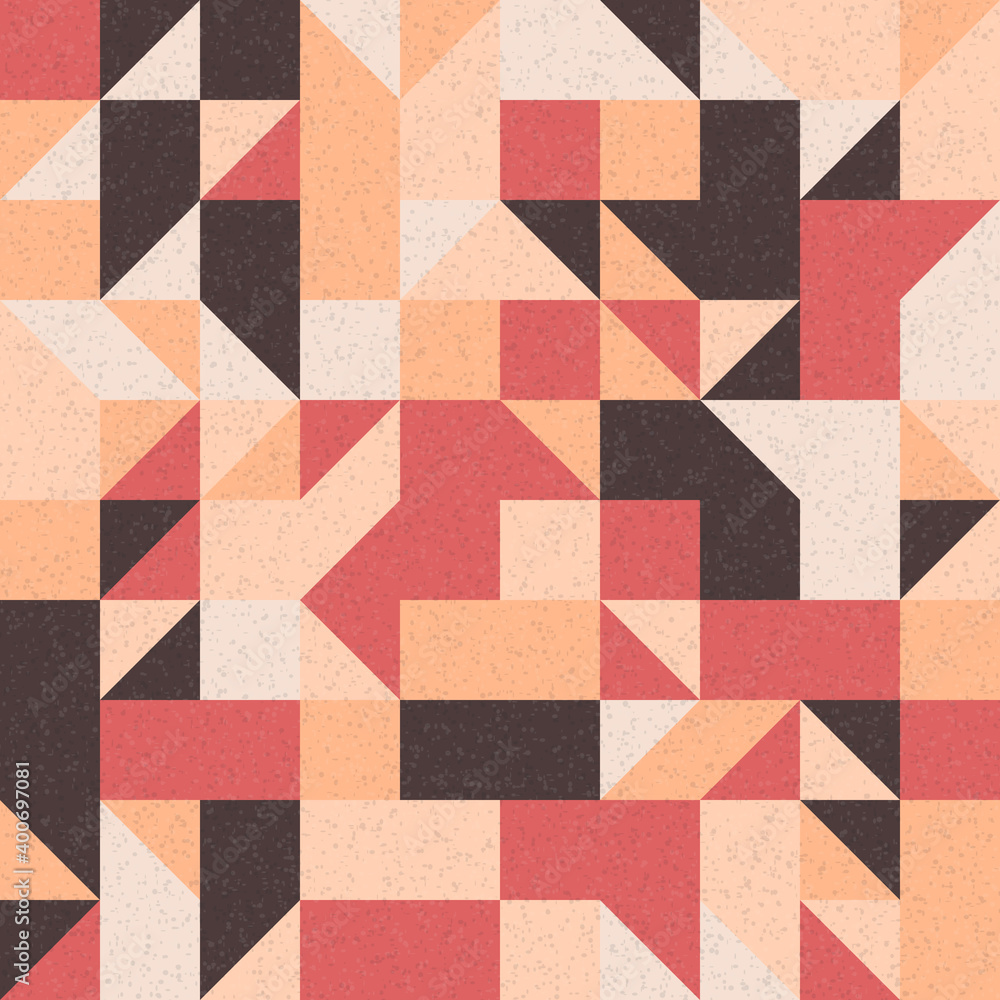 Abstract Geometric Pattern generative computational art illustration Abstract Geometric Pattern generative computational art illustration