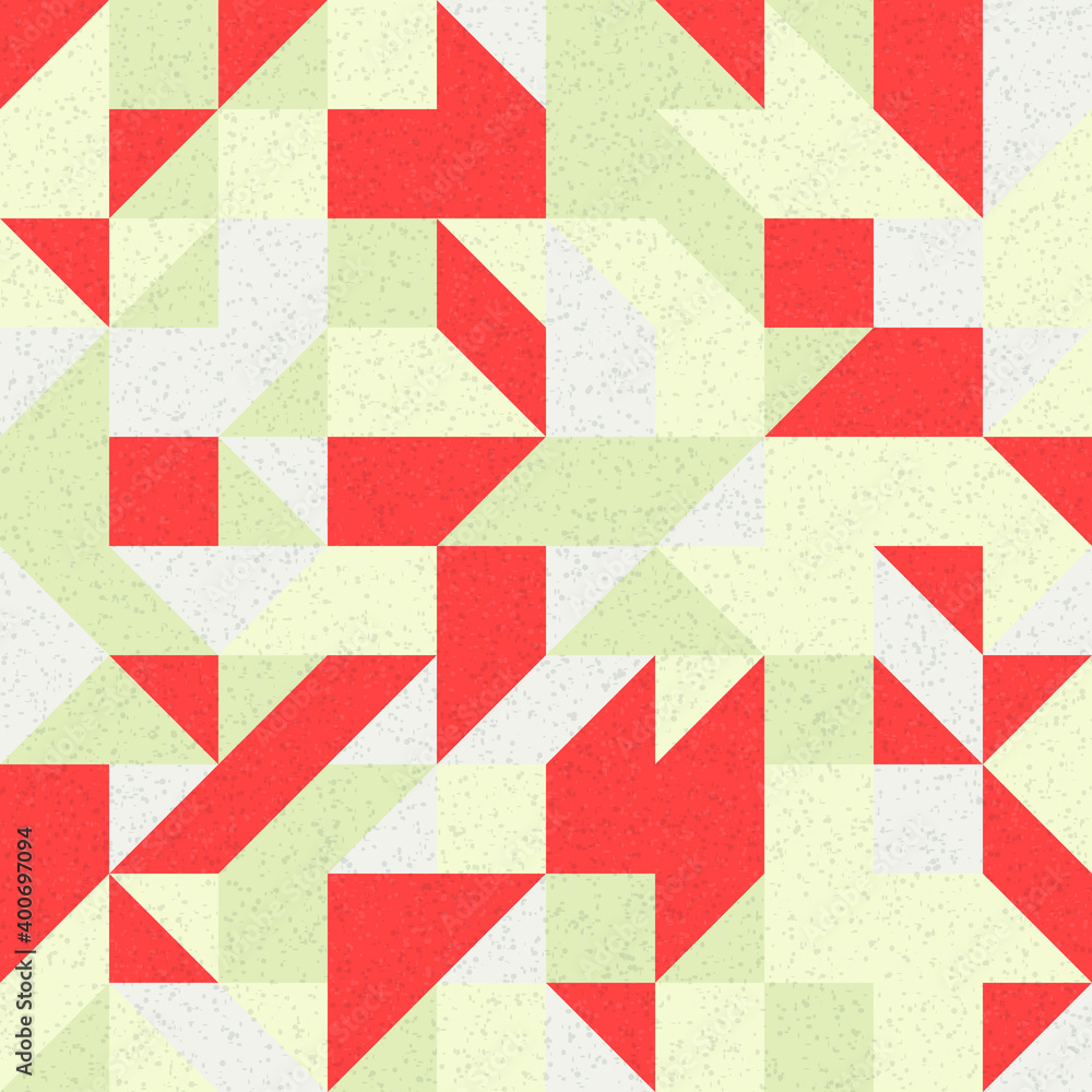 Abstract Geometric Pattern generative computational art illustration Abstract Geometric Pattern generative computational art illustration