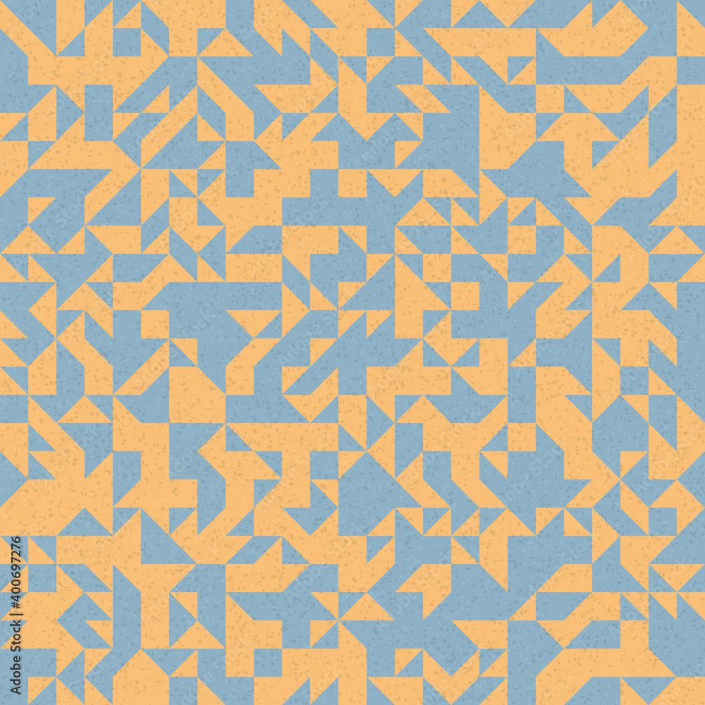 Abstract Geometric Pattern generative computational art illustration Abstract Geometric Pattern generative computational art illustration