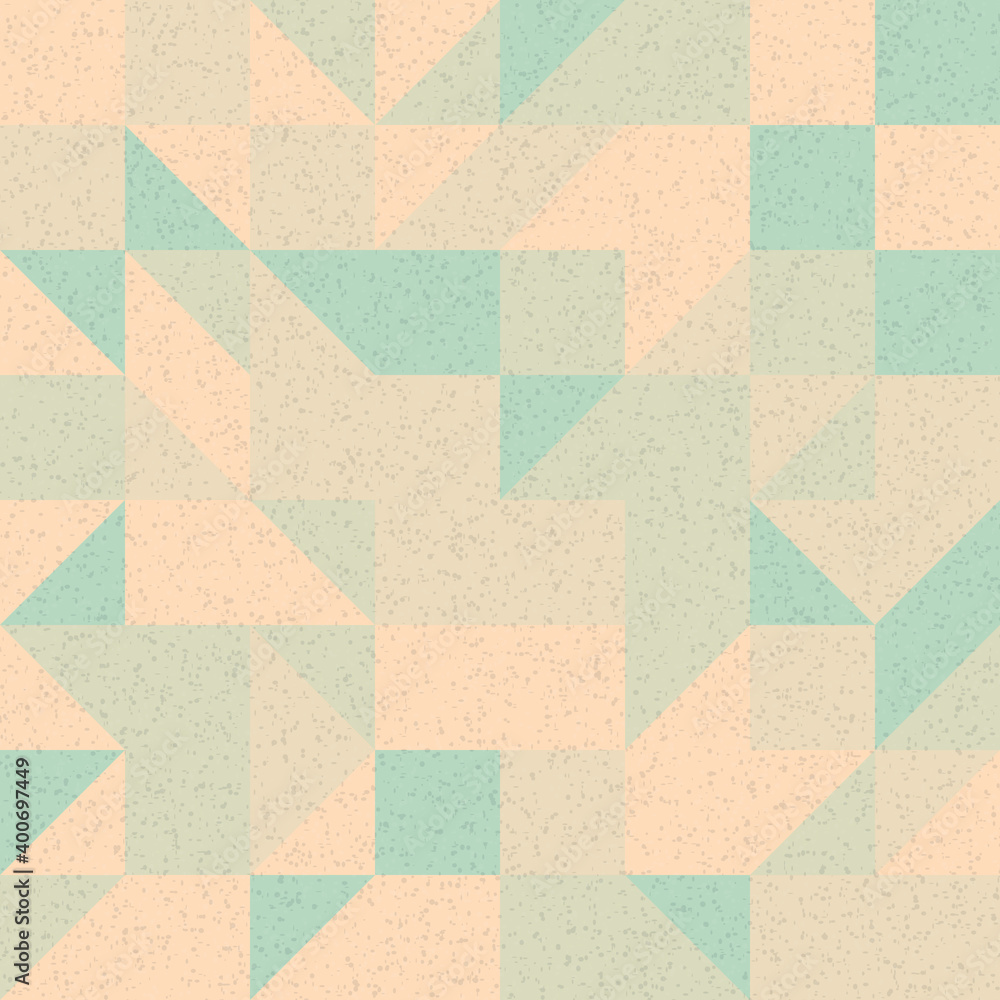 Abstract Geometric Pattern generative computational art illustration Abstract Geometric Pattern generative computational art illustration