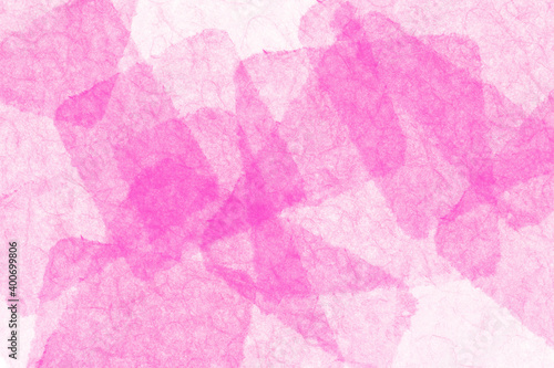 Pink paper background