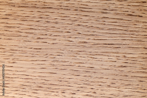 Light brown wooden board. Floor coverings closeup