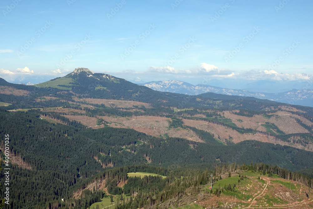 Eggentaler Weisshorn Eggentaler Weisshorn