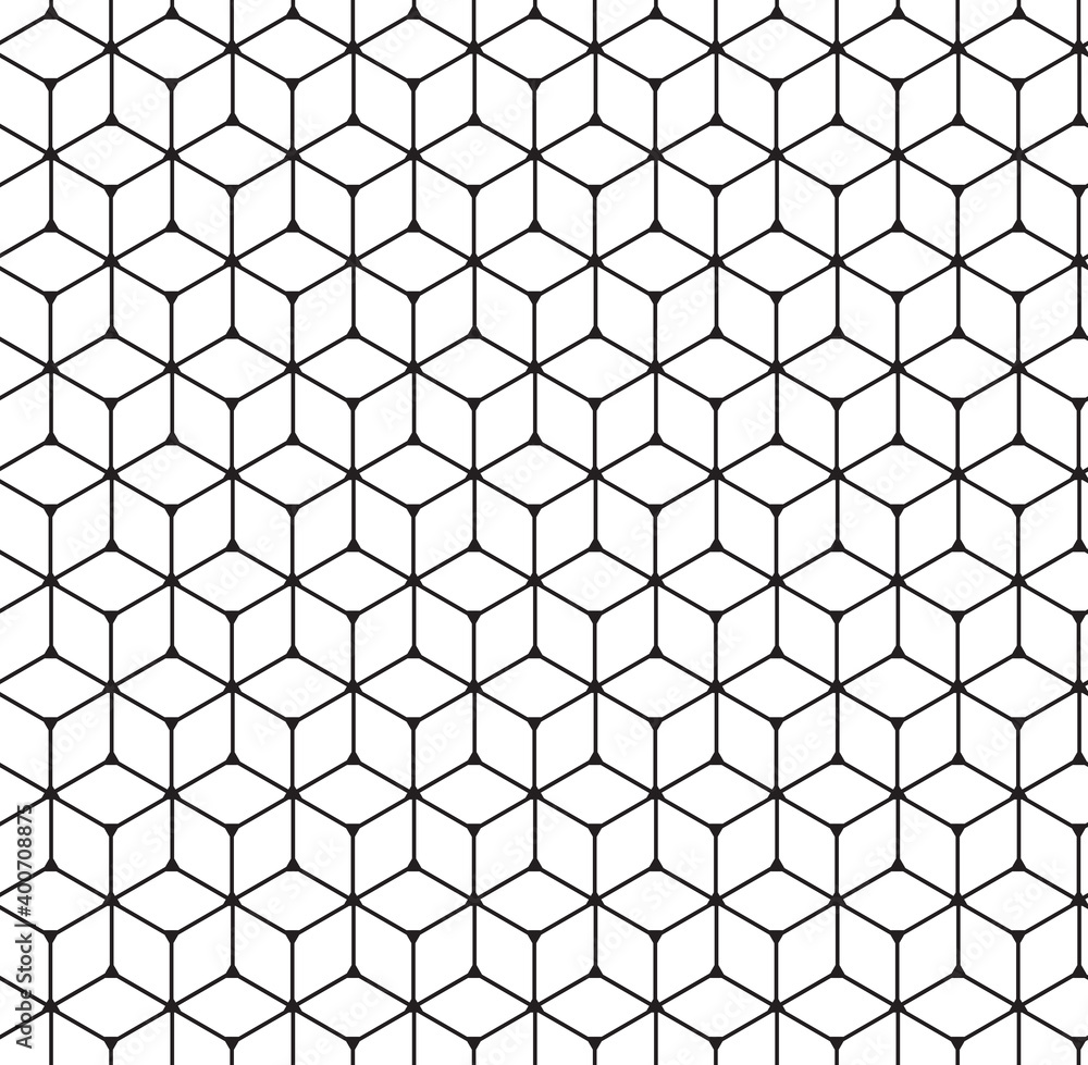 Black and white pattern geometric abstract graphic Black and white pattern geometric abstract graphic