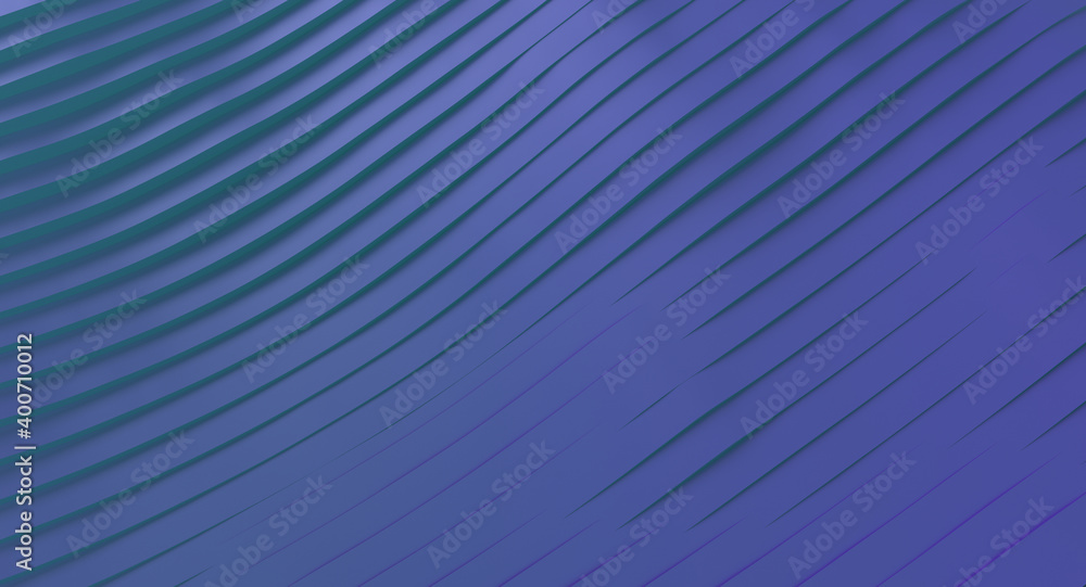 3d abstract background with cut lines. 3D rendering 3d abstract background with cut lines. 3D rendering