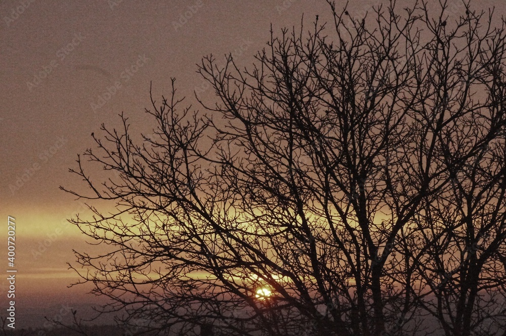Sonnenaufgang Sonnenaufgang