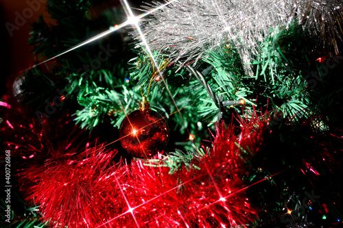 Christmas three