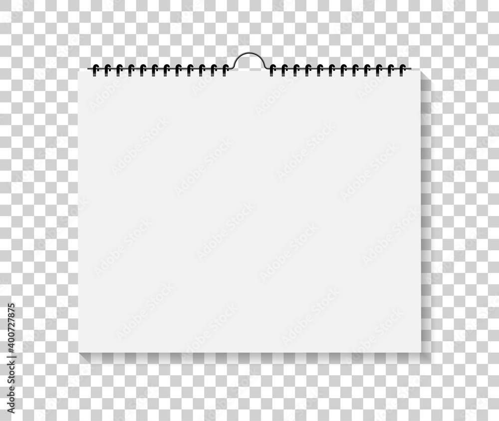 wall-calendar-notepad-with-spiral-bound-mockup-of-sketchbook-isolated