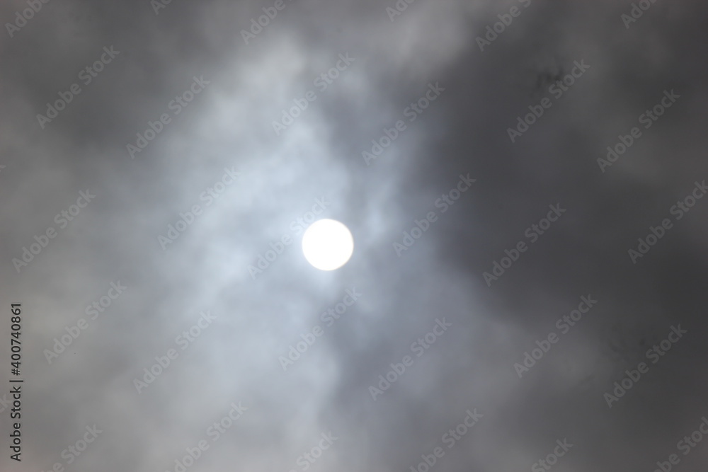 sun in the sky sun in the sky