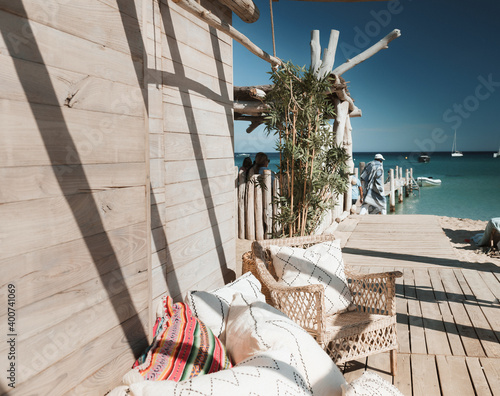 Club 55 Saint Tropez