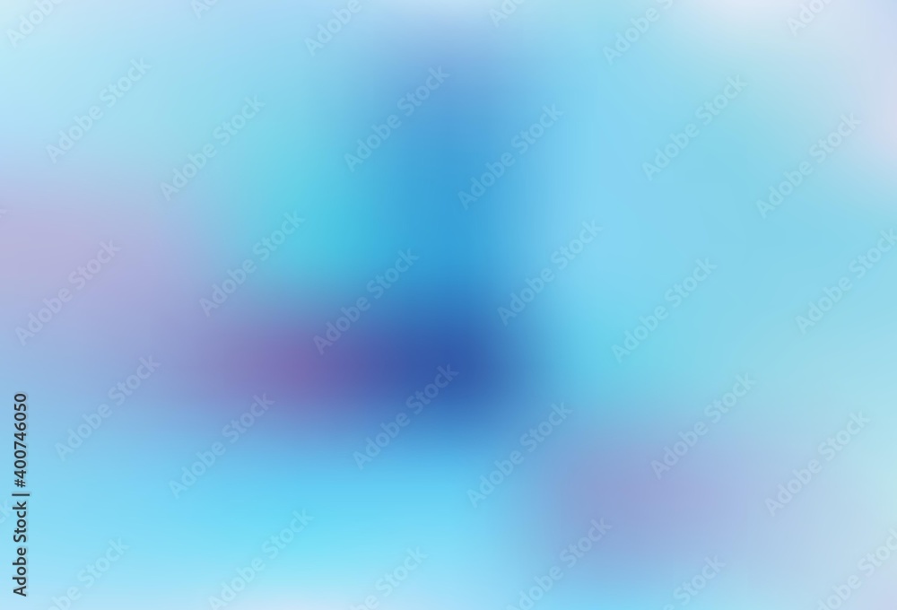 Light Purple vector modern elegant layout. Light Purple vector modern elegant layout.