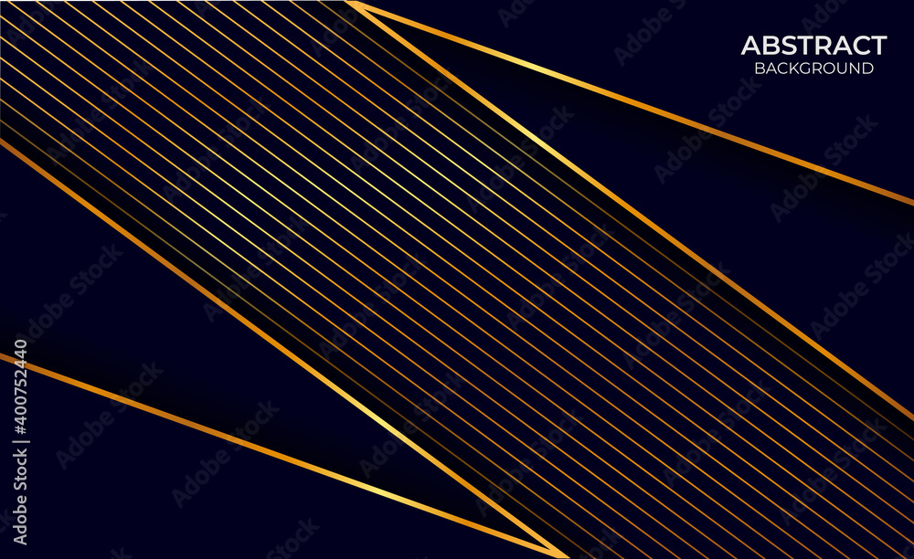 Design Luxury Gold Style Background Design Luxury Gold Style Background