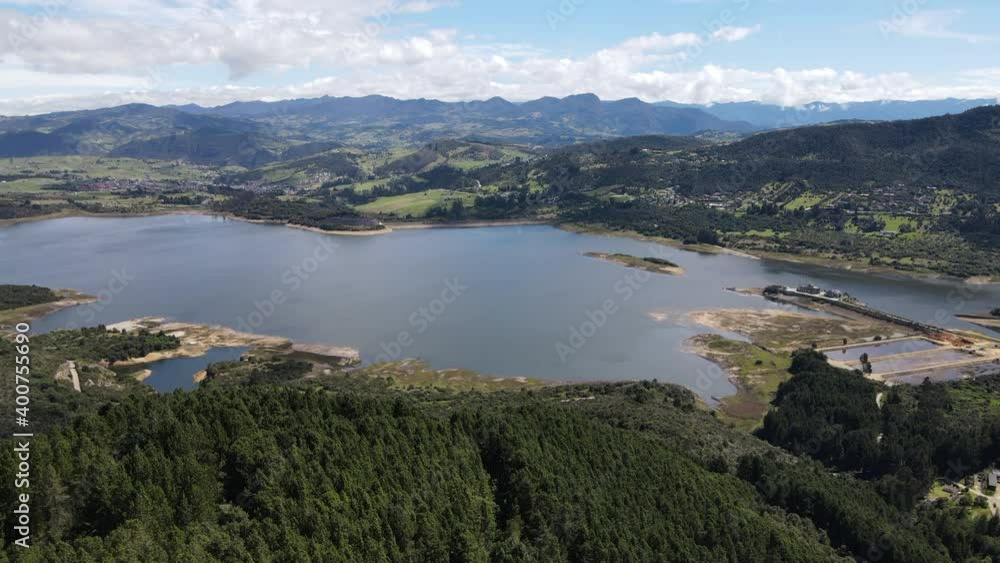 Landscapes on the mountains of Colombia near Bogota10 Landscapes on the mountains of Colombia near Bogota10