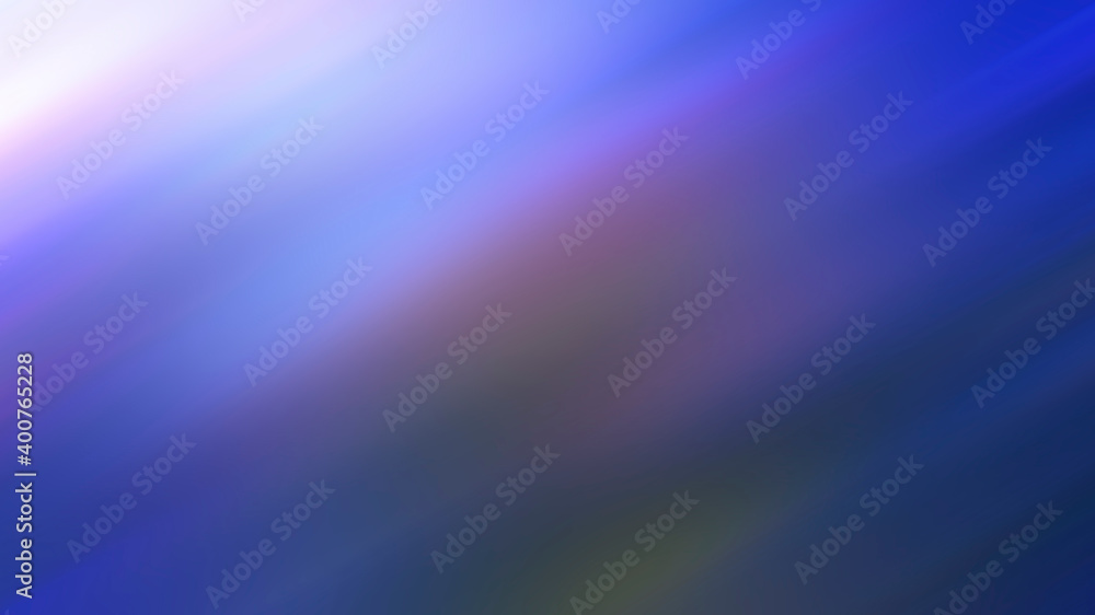 abstract blurry textured blue background.