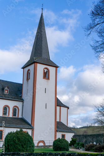 Kirche Nederehe