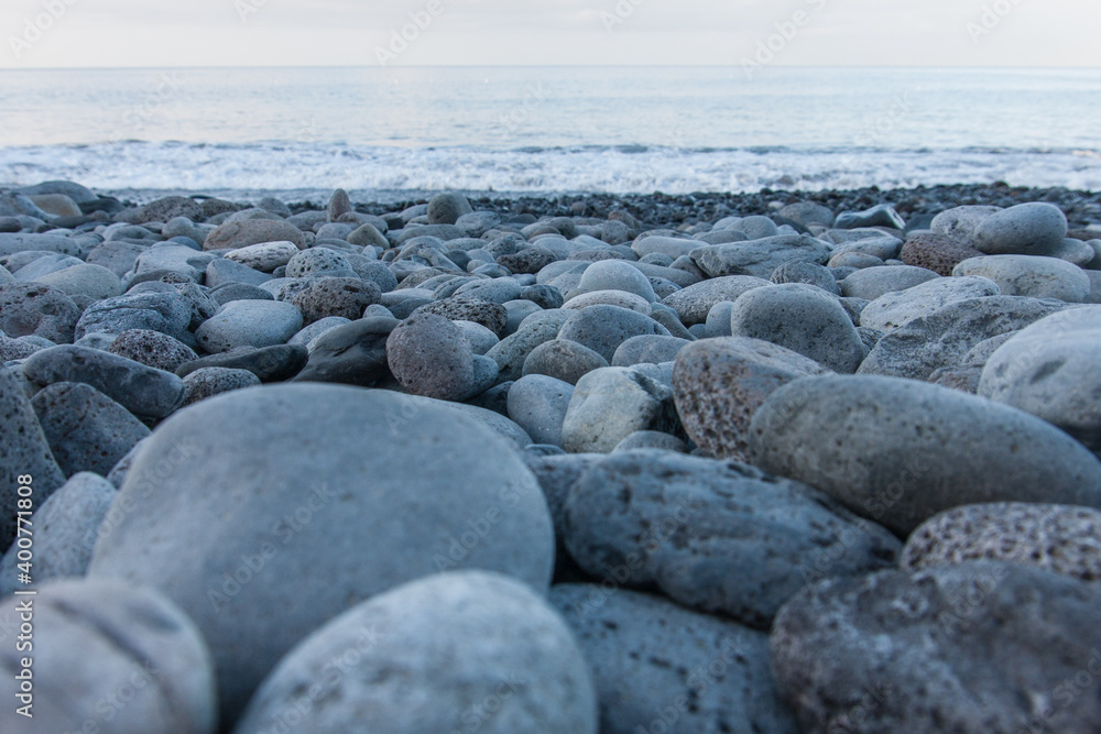 Steinstrand Steinstrand