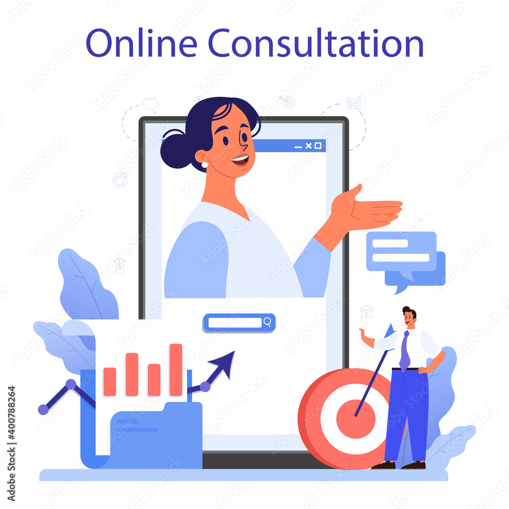 Business boost online service or platform. Company and personal Business boost online service or platform. Company and personal