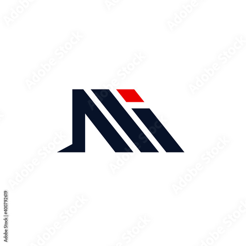 MI logo