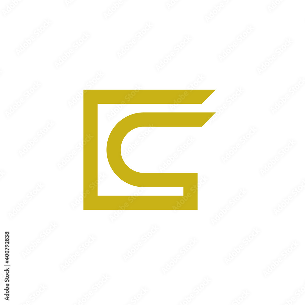 C logo C logo