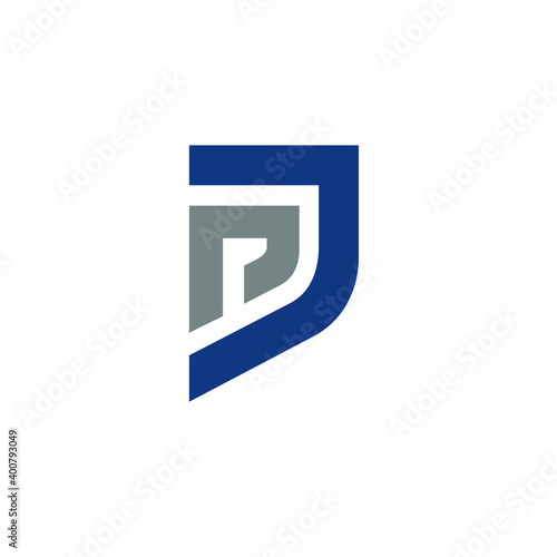 Free Download PJ logo  - GFXLoad