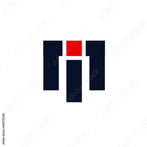 MI logo