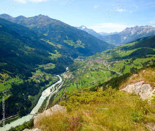 Piztal Österreich