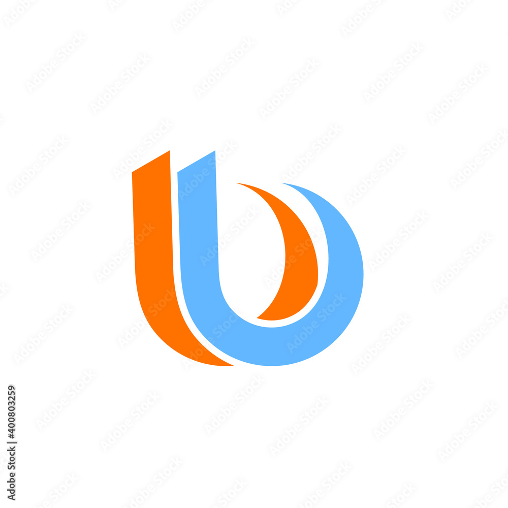 B logo B logo