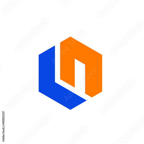 LN logo 