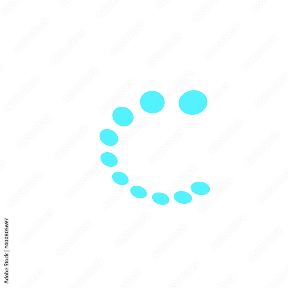 C logo C logo