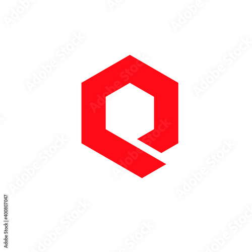 q logo