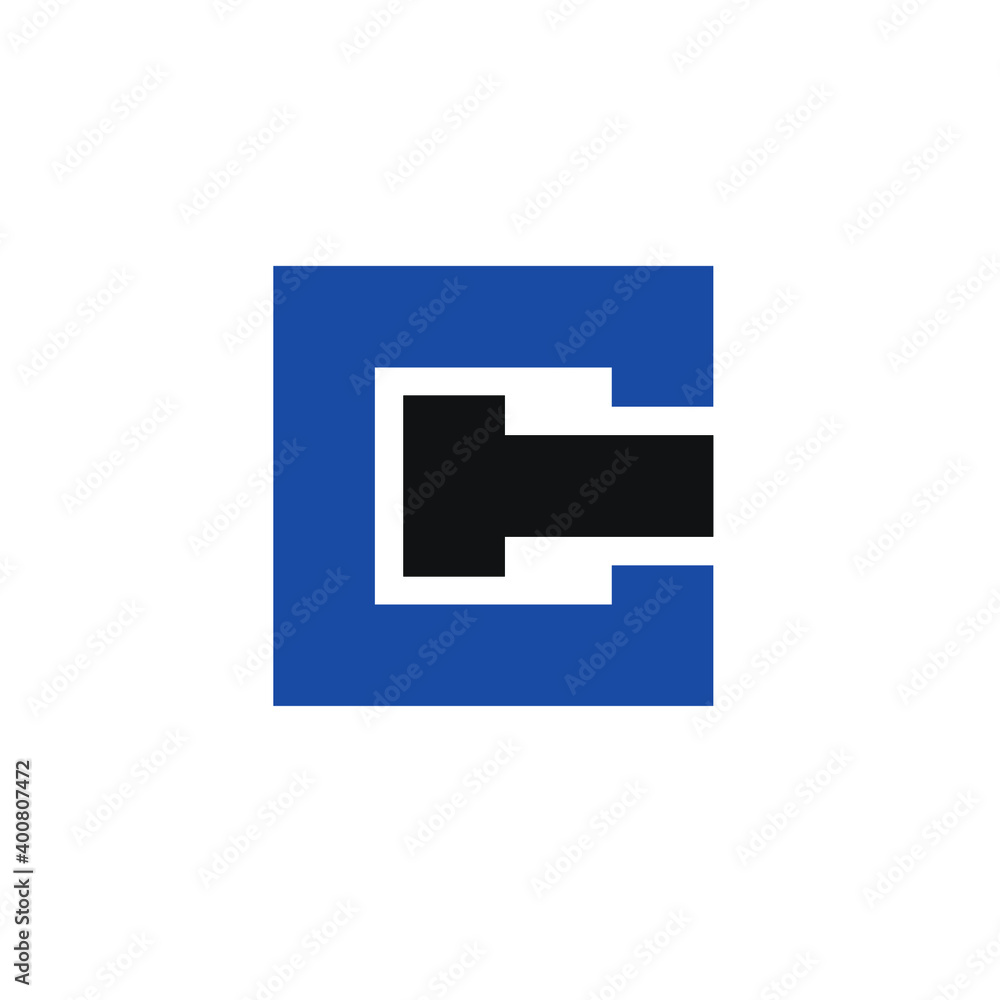 CH logo CH logo
