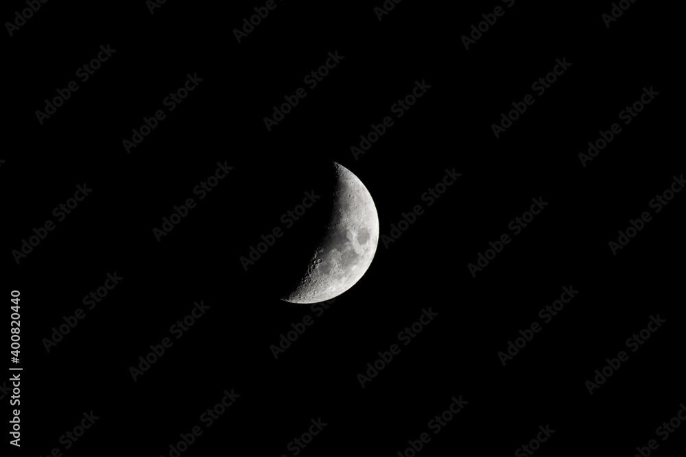Moon Shot Moon Shot
