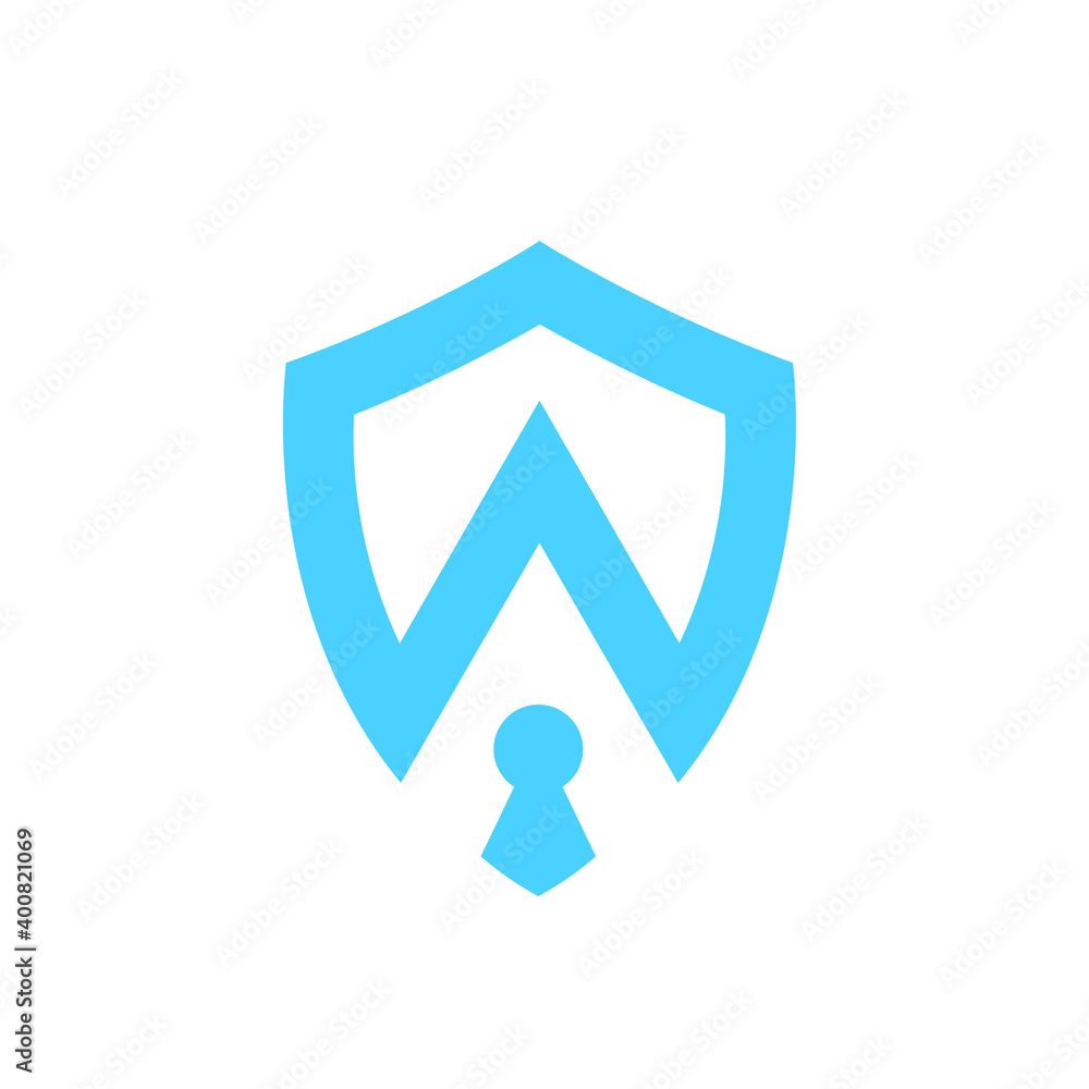security logo security logo