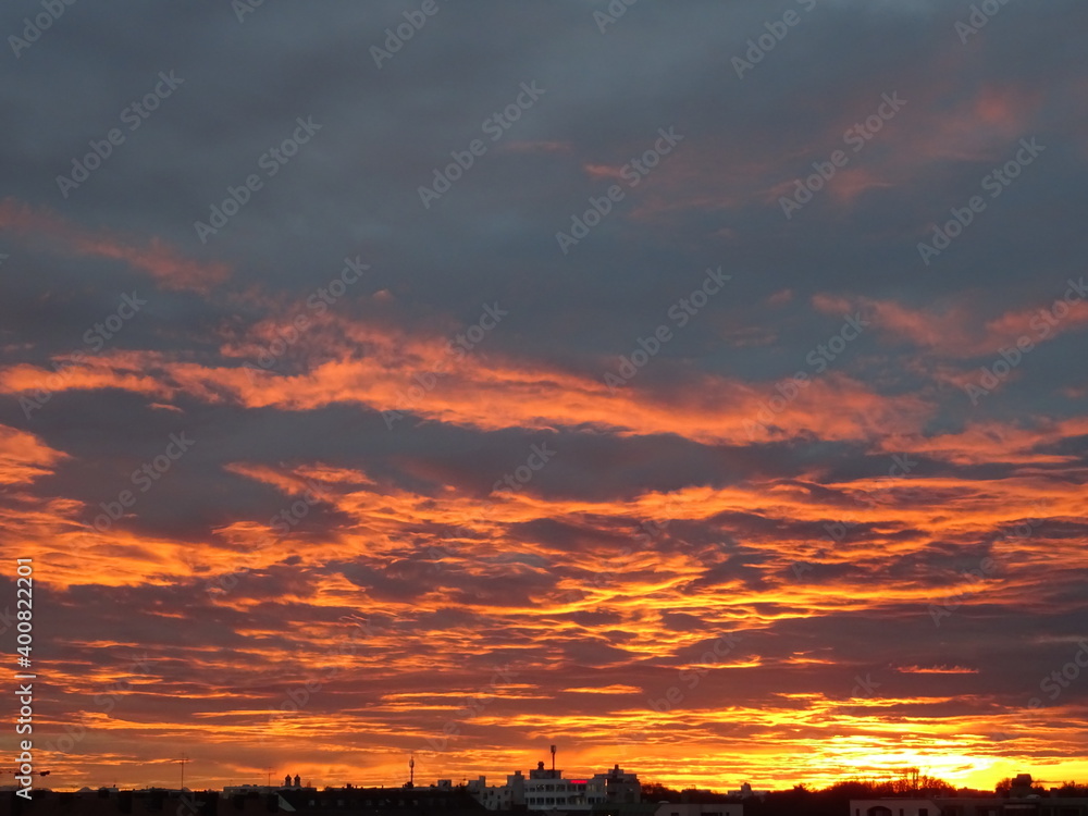 Munich Sundowning Munich Sundowning