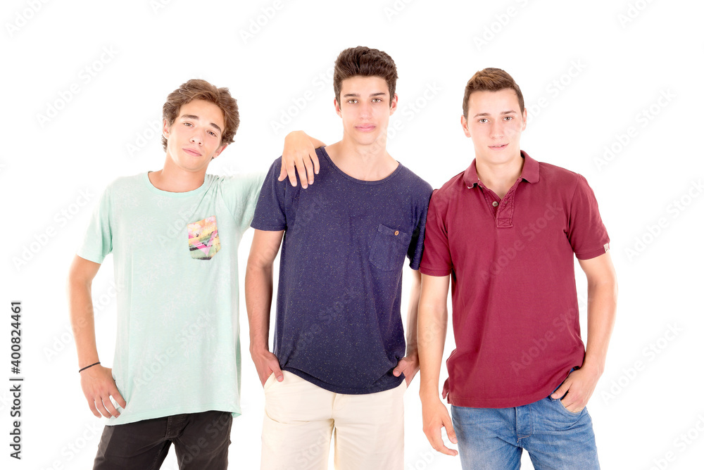 teenagers teenagers