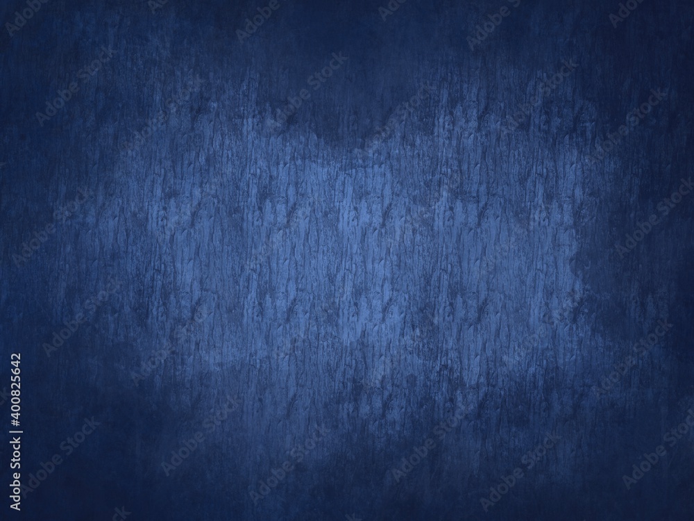 Sfondo blu scuro viola sbiadito al centro. Web banner astratto texture muro grunge Sfondo blu scuro viola sbiadito al centro. Web banner astratto texture muro grunge