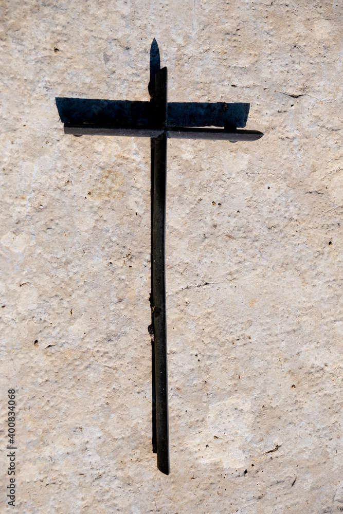 Croix Stock Photo Adobe Stock