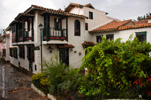 colombia boyaca villa de leyva raquira