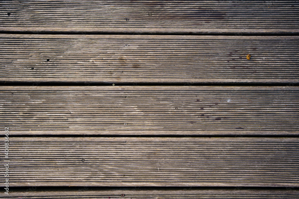 Fototapeta premium wooden boards. background with the texture of a tree.