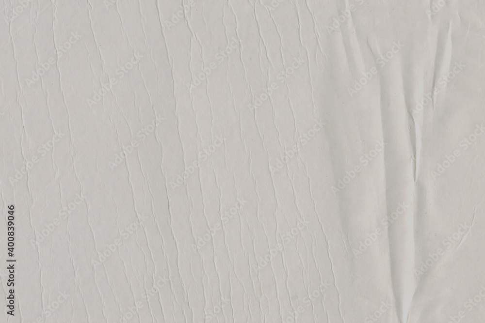 Naklejka premium Vintage and old looking paper background. Retro cardboard texture. Grunge paper for drawing. Ancient book page.