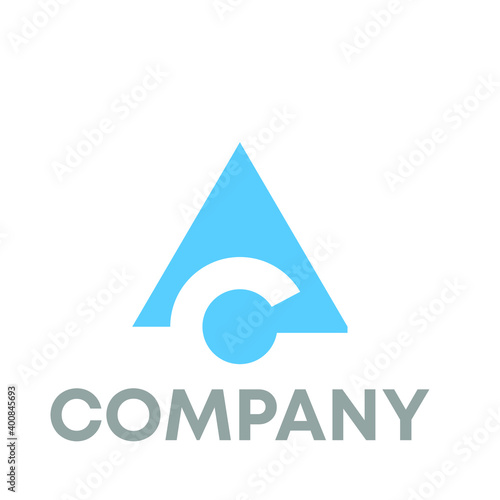 AC logo