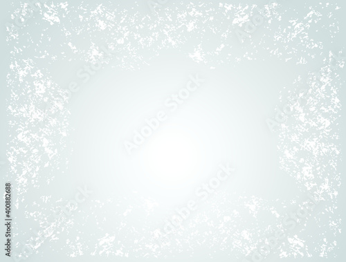 Fototapeta Naklejka Na Ścianę i Meble -  christmas background with snowflakes, White Texture background wallpaper Vector