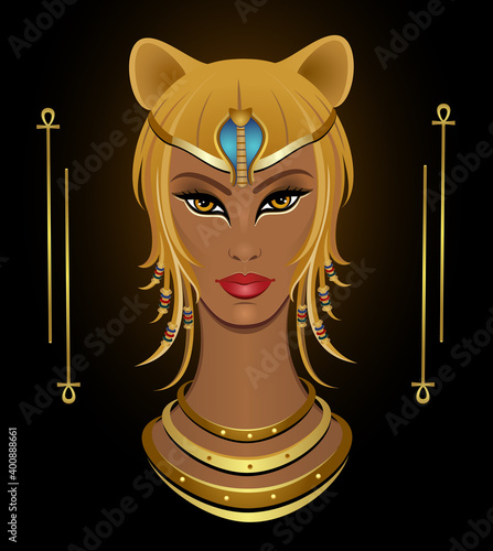 Sekhmet
