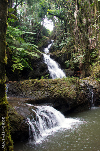 waterfall