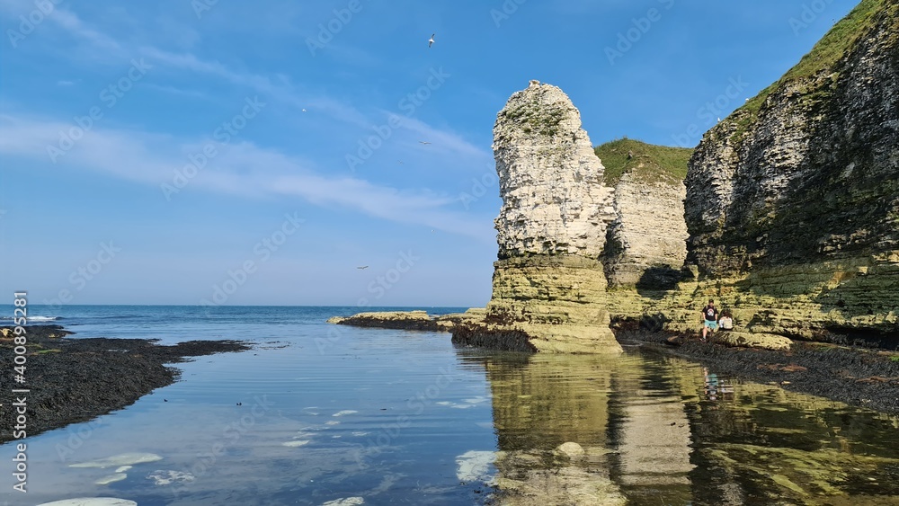 Flamborough Head