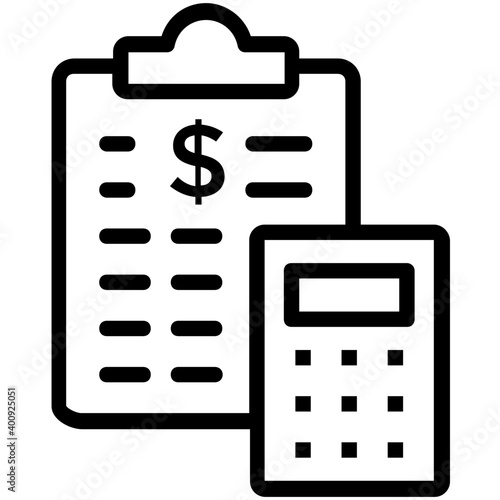 Statistical Calculation 